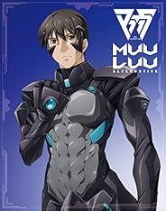 【Amazon.co.jp限定】TVアニメ『マブラヴ オルタネイティヴ』Blu-ray Box I *通常版(全巻購入特典:描き下ろしA5キャラファイングラフ(純夏)+クリアファイル2枚セット引き換えシリアルコード付き)