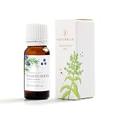 ジュニパー(ベリー) 10ml NATURELLE ナチュレール エッセンシャルオイル