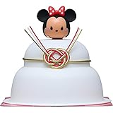アイリスオーヤマ 【鏡餅】 ミニ鏡もち/ディズニー ツムツム ミニー