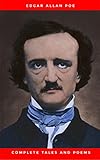 The Complete Tales and Poems of Edgar Allen Poe (Modern Library Giant, 40.1)