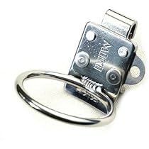 Amazon.co.jp: MIKI SPH-HV 新型 HV可動式ベルトキャッチャー 【 SPH