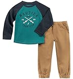 Nautica Sets (KHQ) (RJ7QG) PANTS ベビー・ボーイズ US サイズ: 18 Months