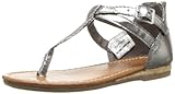 OshKosh B ' gosh Elaina Sandal ( Toddler / Little Kid ) カラー: シルバー