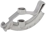 Aluminum Die Cast Conduit Bender, 5 Degree Inside Radius, For 1/2 EMT by NSI