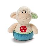 NICI(ニキ) NICI my first nici 3 ヒツジグラブ 3035933