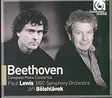 Complete Piano Concertos