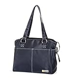 Hauck City Changing Bag - Navy by Hauck