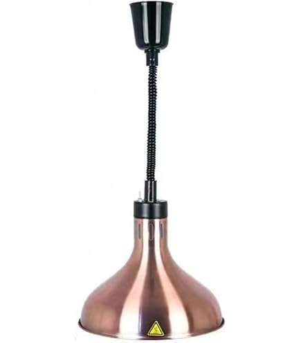 Amazon.co.jp: ニチワ電機 ヒートランプウォーマー HLW-500PT : 産業