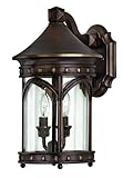 Hinkley 2310CB Outdoor Lucerne Light by Hinkley