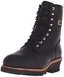 Chippewa メンズ カラー: ブラック