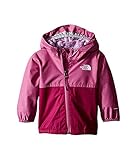 (ザノースフェイス) THE NORTH FACE キッズコート・ジャケット・アウター Warm Storm Jacket (Infant) Roxbury Pink 18-24 Months 18-