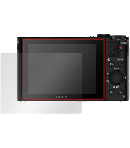 Kenko 液晶保護フィルム 液晶プロテクター SONY Cyber-shot DSC-HX60V/HX50V用 KLP-SCSHX60V 9jupf8b Amazon | Kenko 液晶保護フィルム 液晶プロテクター SONY Cyber