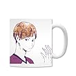 ハイキュー!! 白布賢二郎 Ani-Art マグカップ