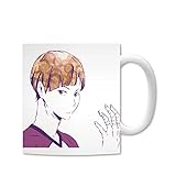 ハイキュー!! 白布賢二郎 Ani-Art マグカップ