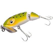 ジッターバグ　まとめて ジッターバグ | fishing fool grandPa!