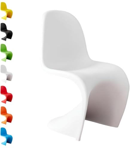 Amazon｜PANTONE CHAIR（パントンチェア）プレミアム：リプロダクト