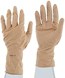 Kendall CT21931 ChemoPlus Neoprene Hand Specific Glove, Non-Sterile, Beaded Cuff, Powder-Free, 9 mil