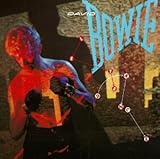 Let’s Dance by David Bowie