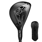 コブラ ダークスピード ユーティリティ (5H ロフト24度) TOUR AD for Cobra/Men's SR 24