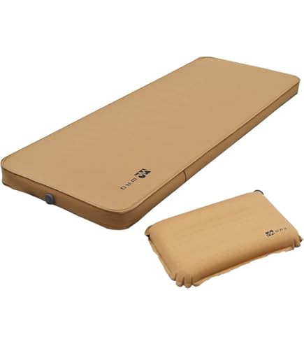 Amazon | スノーピーク(snow peak) インフレーダブルマット Amazon | スノーピーク(snow peak) インフレーダブルマット