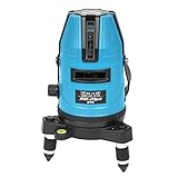 レーザー墨出器 RSD-415PRO