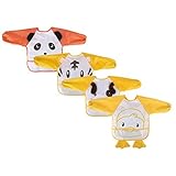 BIG ELEPHANT ACCESSORY ベビー・ボーイズ US サイズ: One Size