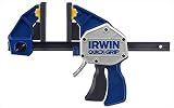 IRWIN(アーウィン):クイックグリップXP 300MM 10505943