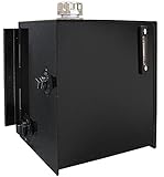 Buyers Products SMR15S 15 gallon Stainless Steel Reservoir with Temperature Sight Gauge [並行輸入品]