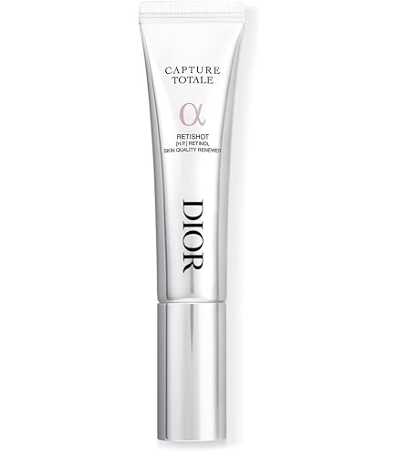 Amazon.co.jp: DIOR（ディオール） カプチュール トータル ドリーム