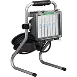ハタヤリミテッド:ハタヤ 30WLED投光器 ドラムスタンドタイプ LDS-307K 型式:LDS-307K