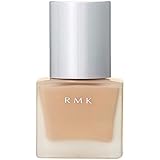RMK リクイドファンデーション【#201】 SPF14/PA++ 30ml