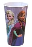 アナと雪の女王　17.9ozタンブラー　ZAK!9988【FROZEN　コップ　プラスチック　キャラクター　グッズ】