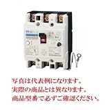 河村電器 enステーション分電盤用 漏電ブレーカ(単３中性線欠相保護付) ZLGS 63-50TL-30