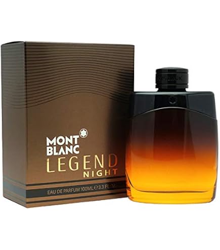 Amazon | Montblanc MONTBLANC モンブラン レジェンド
