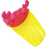 （デマ―クト）De.Markt 子ども ウォーターガイド　手洗いサポート　可愛い　拡張器 ガイド水槽　手洗いグッズ　手洗い補助パーツ　便利グッズ 蛇口　踏み台 子供用