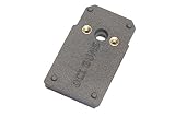[DCI Guns] MRSダットサイトマウントV2.0 東京マルイ ハイキャパ4.3/FW/DW4.3用