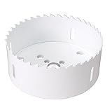 Lenox Tools 3027676CT 76 Carbide Tipped Holesaw 4-3/4-Inch or 121mm [並行輸入品]