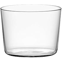 ソバ（6点） Amazon | 木村硝子店 ソバ 6脚セット (7oz) 透明 | 木村硝子店