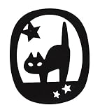 atelier No.11 POP-UP 線香スタンド 猫