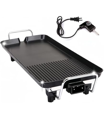 象印(ZOJIRUSHI) ホットプレート (BG498K01G-01) bg496802g-00.jpg