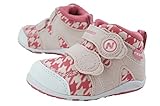 (ニューバランス)new balance FS123H ファーストシューズ ベビー 12.0cm XI(PINK)