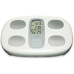 OMRON 体重体組成計 HBF-201