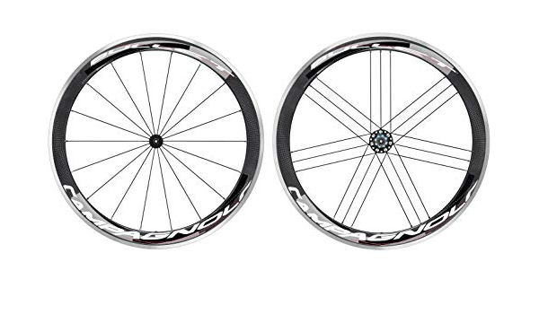 Amazon Campagnolo カンパニョーロ バレット 50 Wof R カンパ 9 10 11s カンパニョーロ Campagnolo ホイール