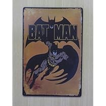 バットマン　アレックスロス　サイン入り　コミック　ミニポスター　BATMAN バットマン アレックスロス サイン入り コミック ミニポスター