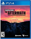 Surviving the Aftermath (輸入版:北米) - PS4