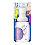 ビオレ Bioré パチパチはたらくメイク落とし 本体 210ml [オイルフリー][W洗顔不要]