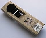 戸直し鉋　左右作里