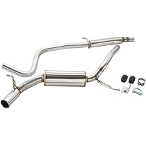 Amazon.co.jp: 5ZIGEN マフラー 5ZIGEN SP SPEC STREET [適合