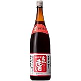 調味酒 東肥赤酒 料理用 瓶 1800ml 1.8L 2本 料理酒 調味料 赤酒 瑞鷹