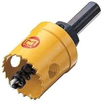 マーベルバイメタルホルソー 楽天市場】マーベル MARVEL BL-55 BL型バイメタルホールソー